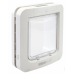 SureFlap Microchip Pet Door (large cat/small dog) - wooden fitting (incl batteries) ***OUT OF STOCK AT PRESENT*** SureFlap Microchip Pet Door (large cat/small dog) - wooden fitting (incl batteries) ***OUT OF STOCK AT PRESENT***